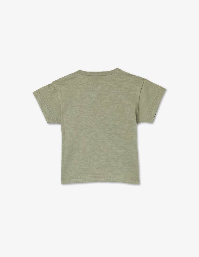 rinascente Petit Bateau T-shirt in cotone