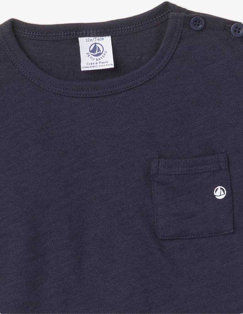 rinascente Petit Bateau T-shirt in cotone