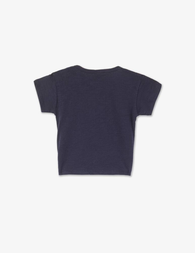 rinascente Petit Bateau T-shirt in cotone