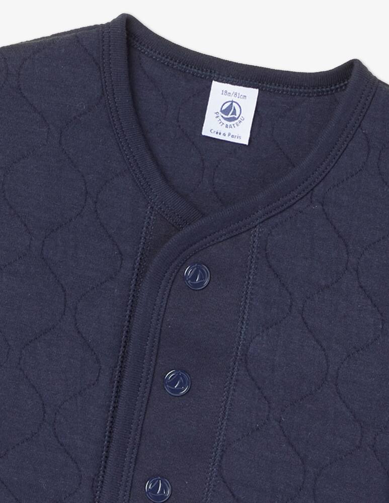 rinascente Petit Bateau Cardigan in cotone