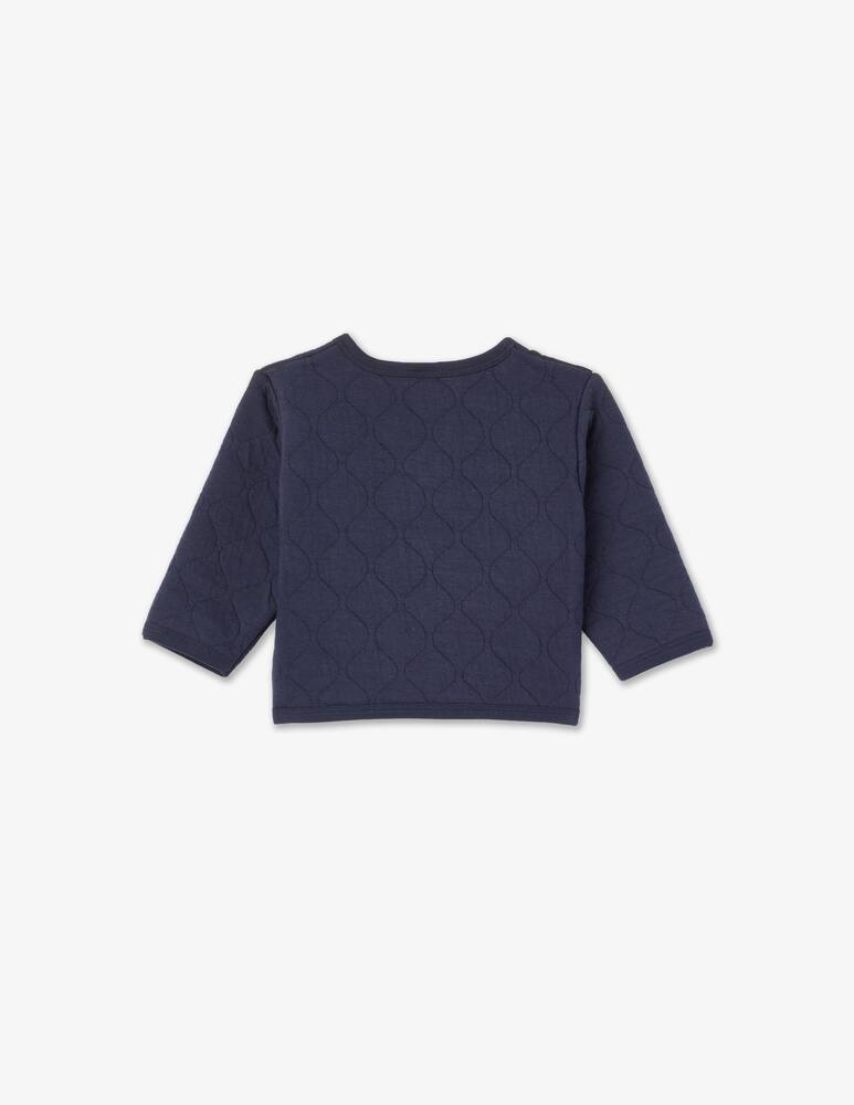 rinascente Petit Bateau Cardigan in cotone