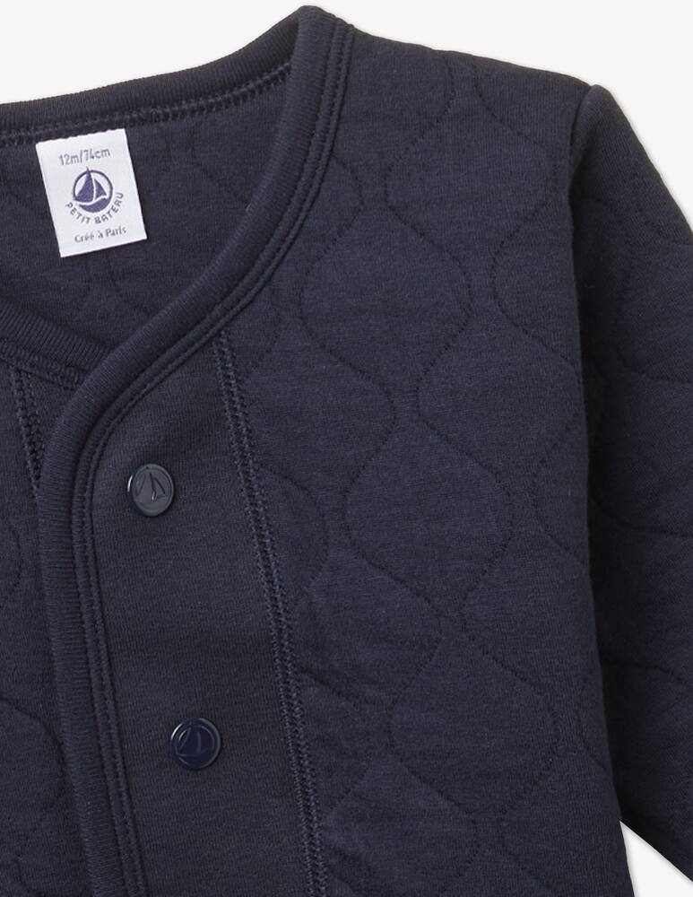 rinascente Petit Bateau Cardigan in cotone