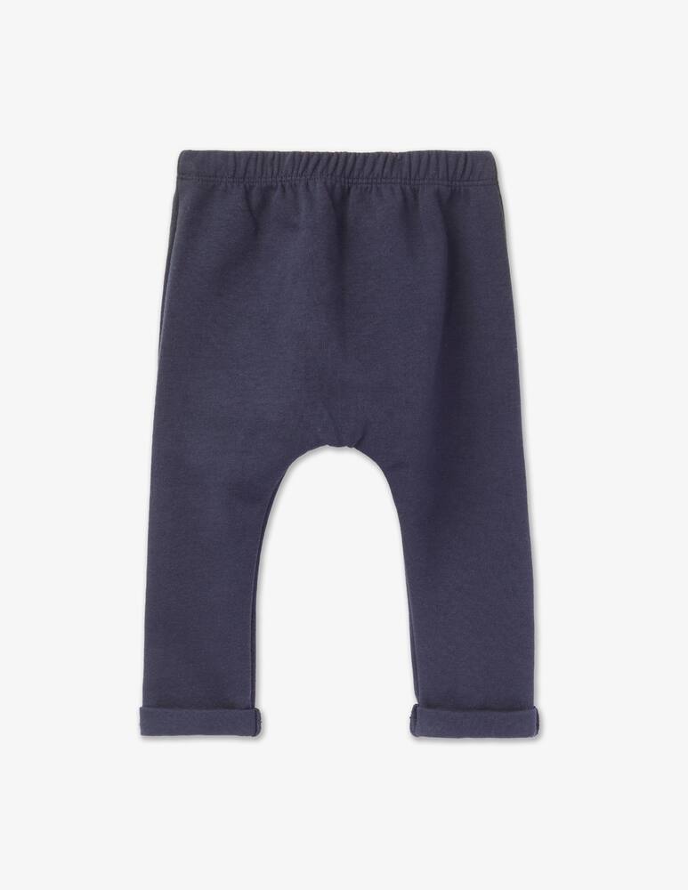 rinascente Petit Bateau Pantaloni in cotone