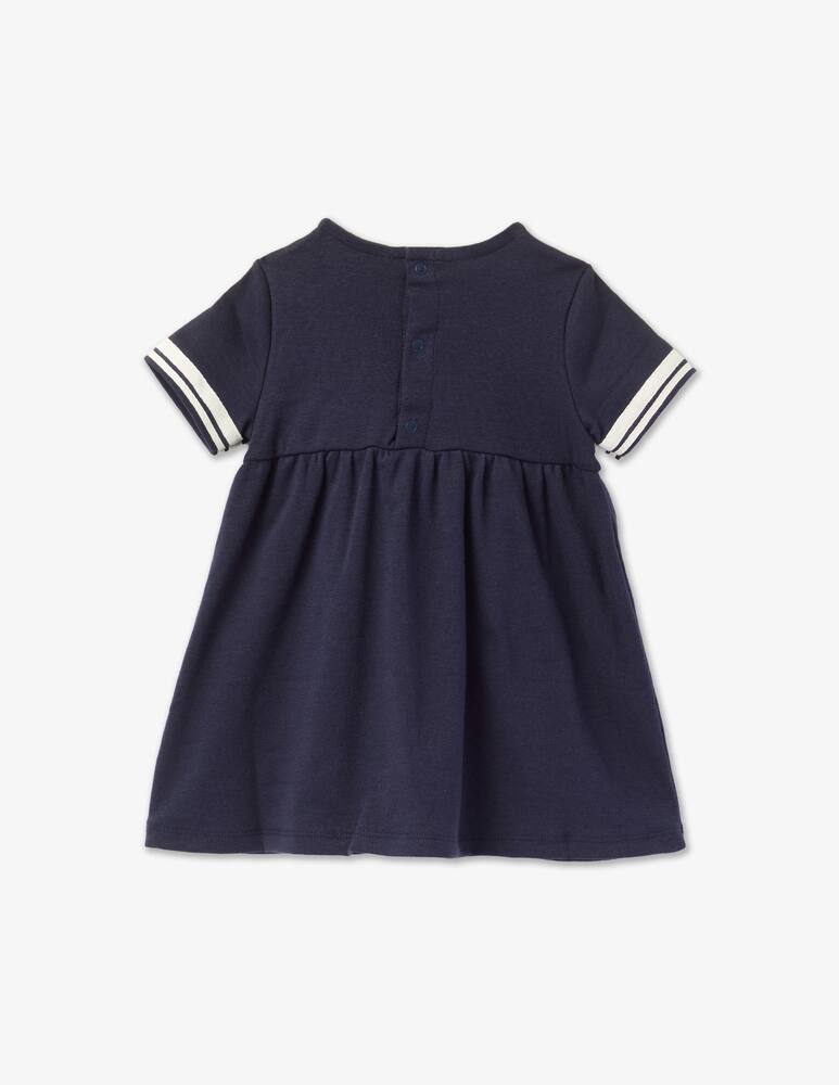 rinascente Petit Bateau Vestitino in cotone