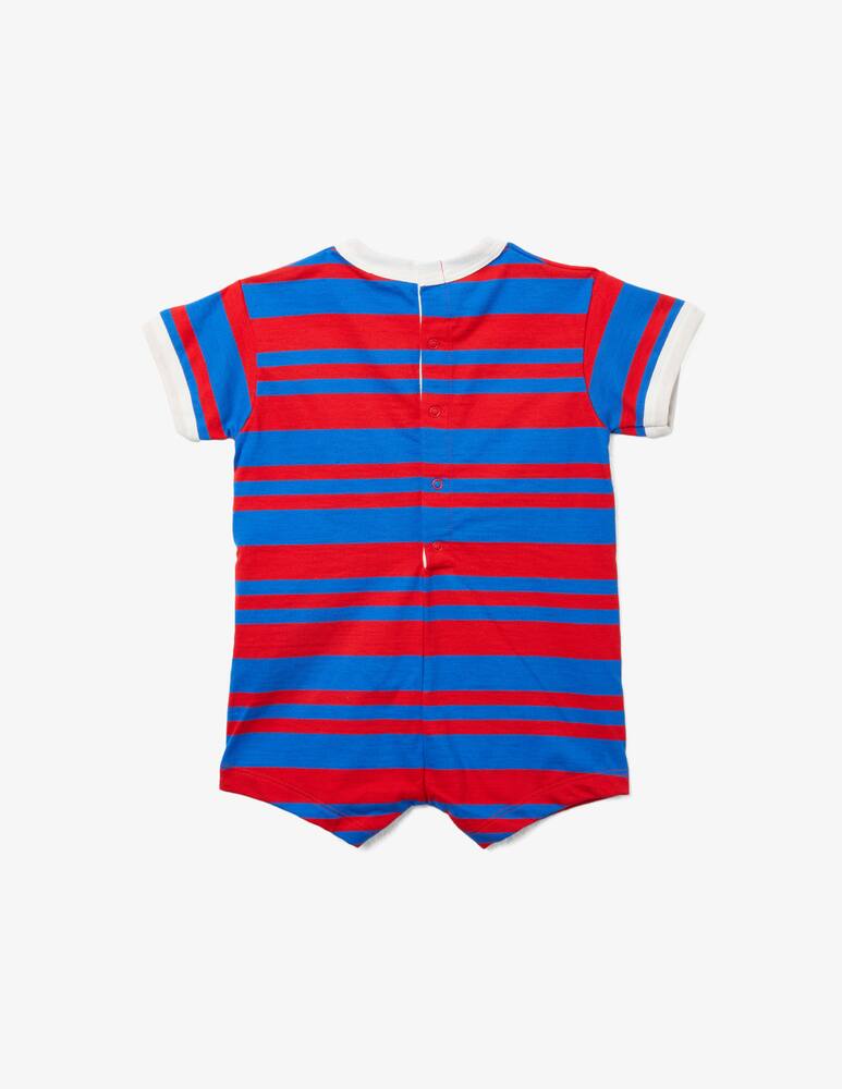 rinascente Petit Bateau Combicourt in cotone
