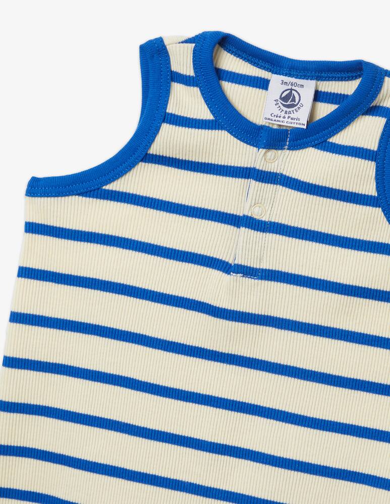 rinascente Petit Bateau Combicourt in cotone