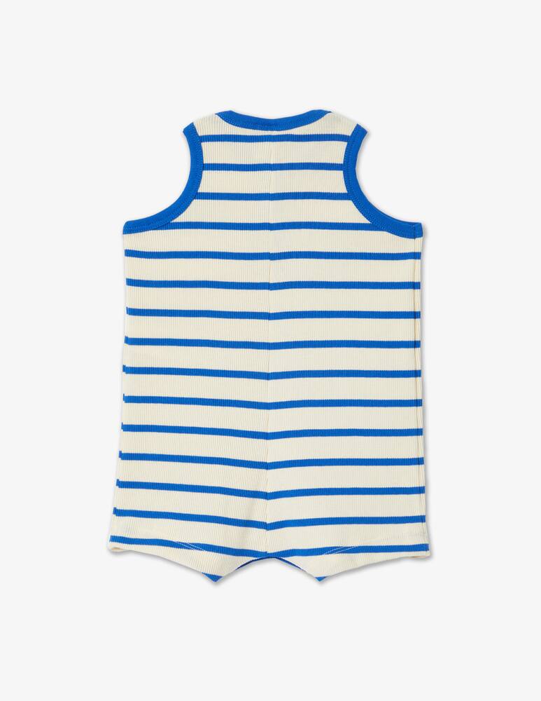 rinascente Petit Bateau Combicourt in cotone