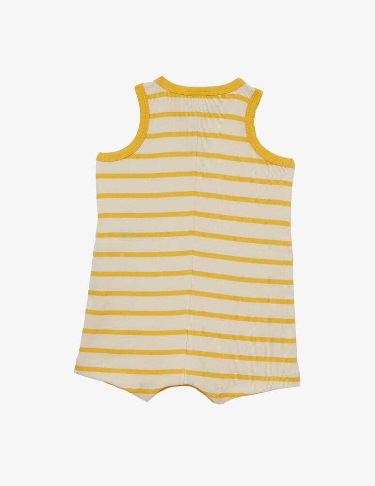 Petit Bateau Combicourt in cotone - immagine 2 Petit Bateau Combicourt in cotone - immagine 2