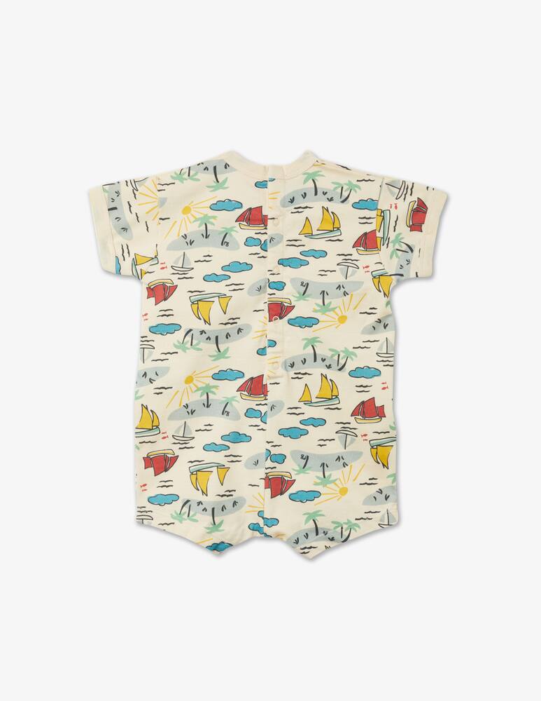 rinascente Petit Bateau Combicourt in cotone