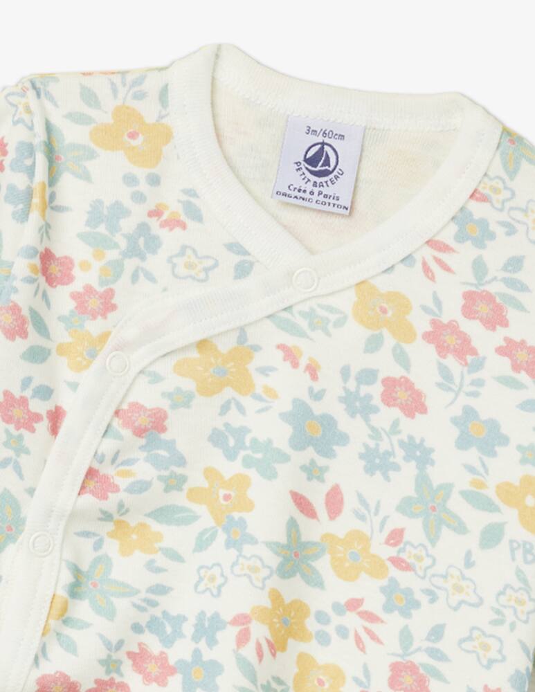 rinascente Petit Bateau Tutina pigiama dors bien