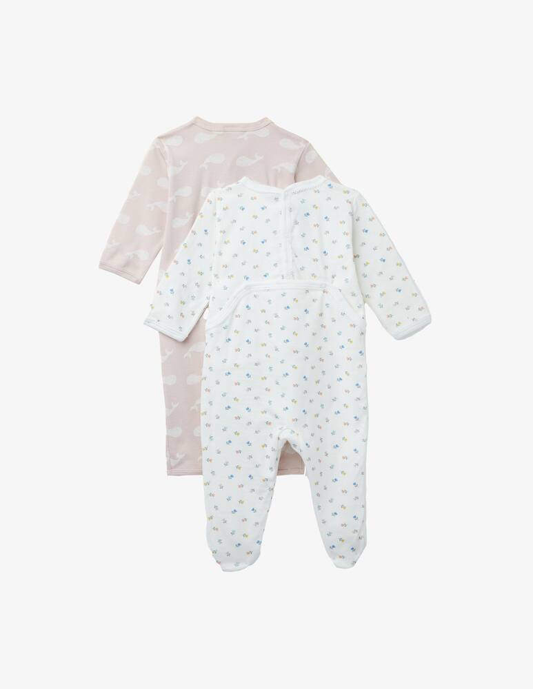 rinascente Petit Bateau Tutina pigiama dors bien