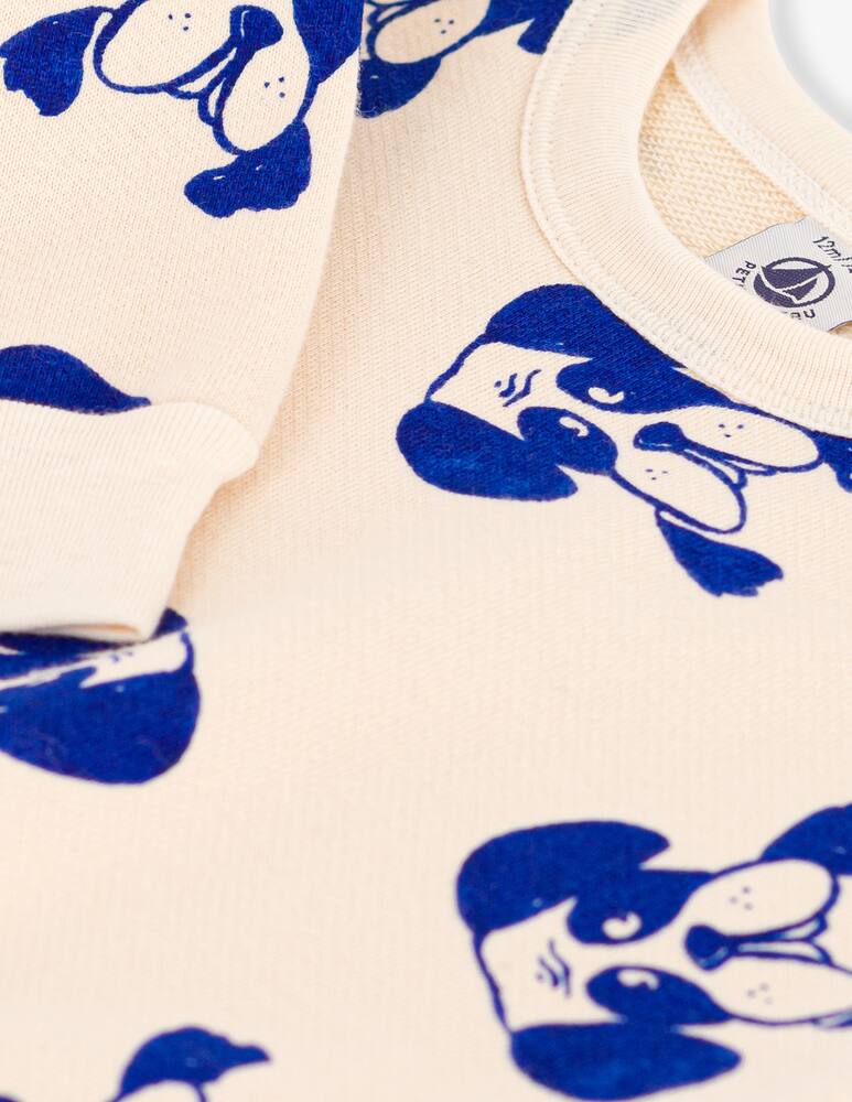 rinascente Petit Bateau Sweatshirt