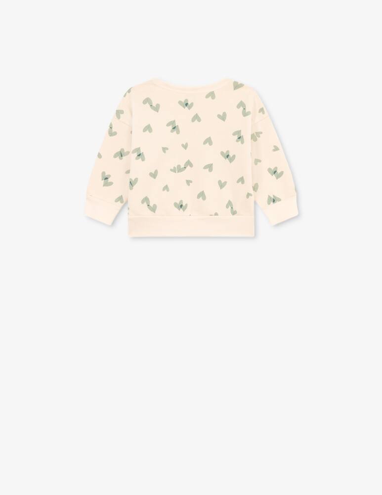 rinascente Petit Bateau Felpa