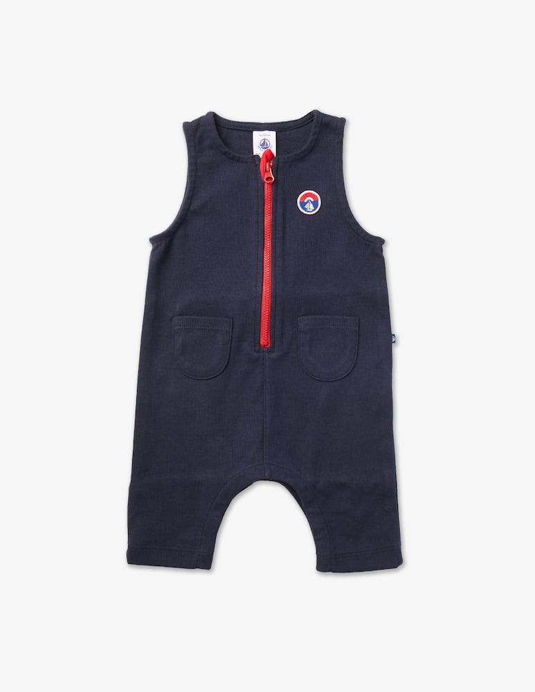 Petit Bateau Tutina - immagine 1 Petit Bateau Tutina - immagine 1