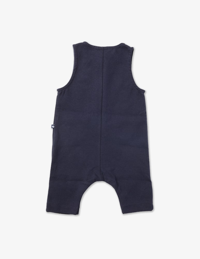 rinascente Petit Bateau Bodysuit