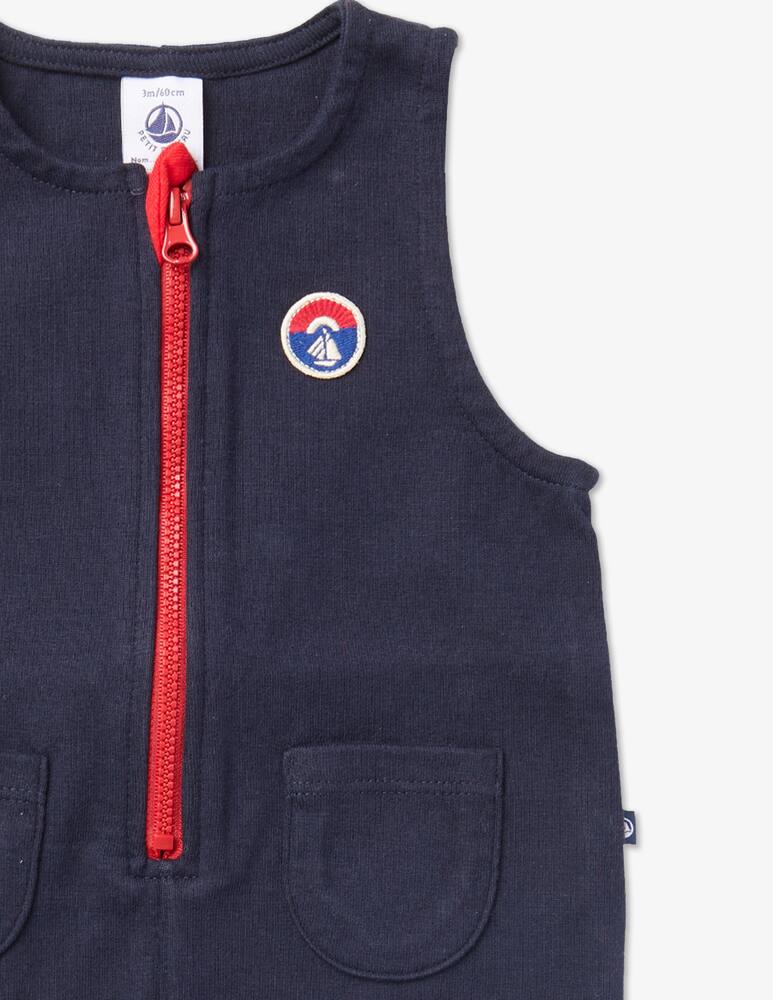 rinascente Petit Bateau Bodysuit