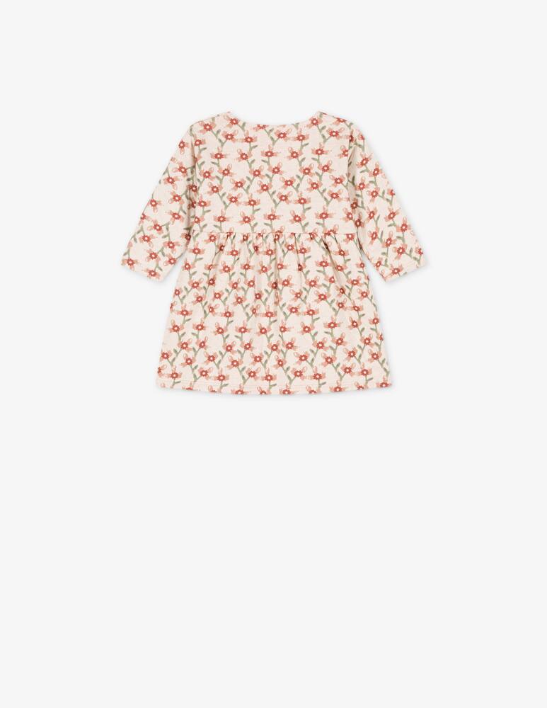rinascente Petit Bateau Vestito a maniche lunghe