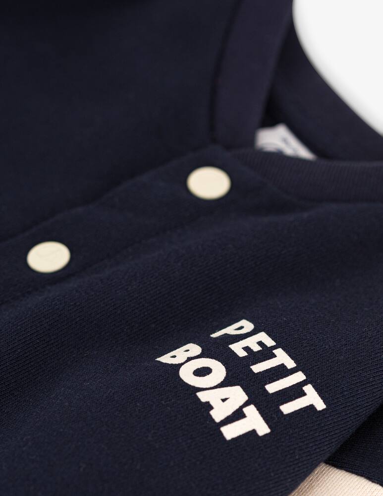 rinascente Petit Bateau Cardigan