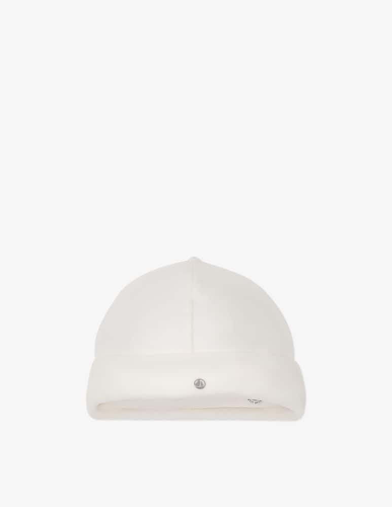 Petit Bateau Cappellino nascita - immagine 1 Petit Bateau Cappellino nascita - immagine 1