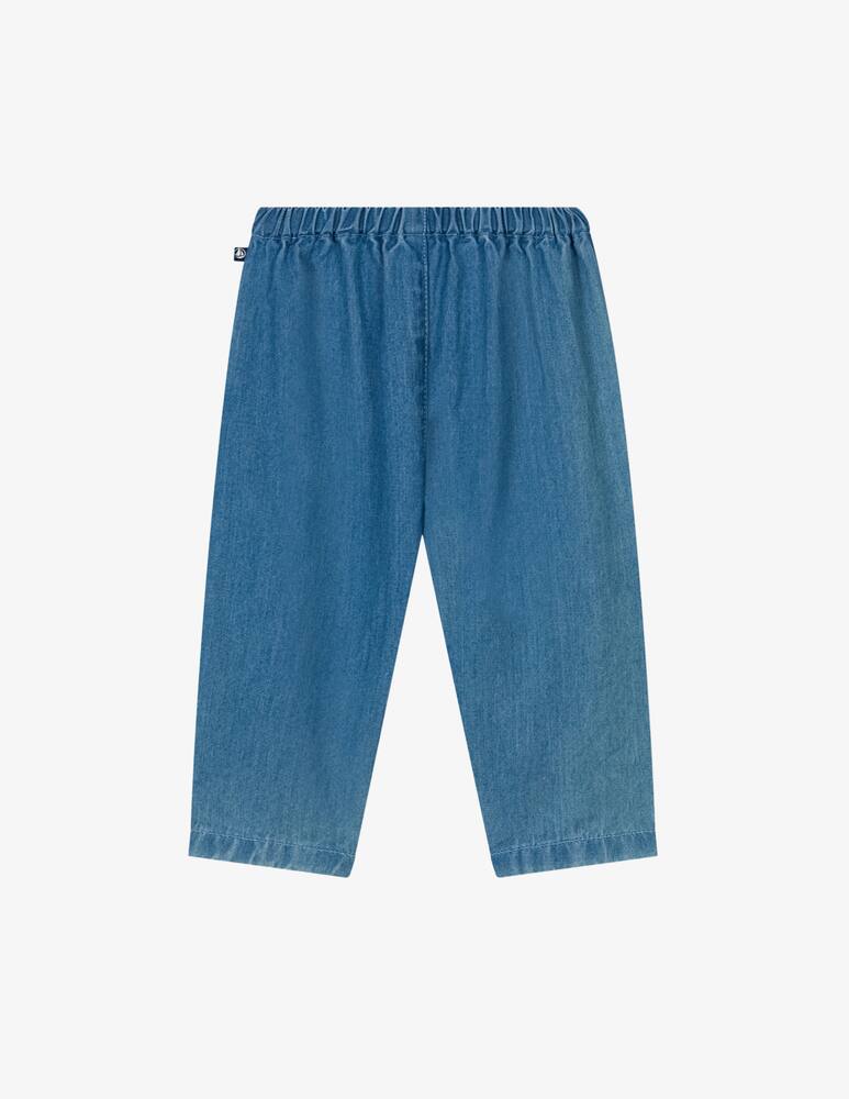 rinascente Petit Bateau Pantaloni