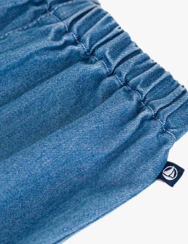 rinascente Petit Bateau Pantaloni