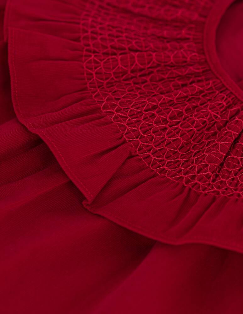 rinascente Petit Bateau Long sleeved dress