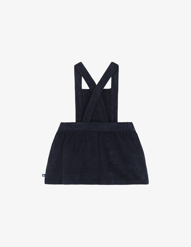 rinascente Petit Bateau Vestito salopette