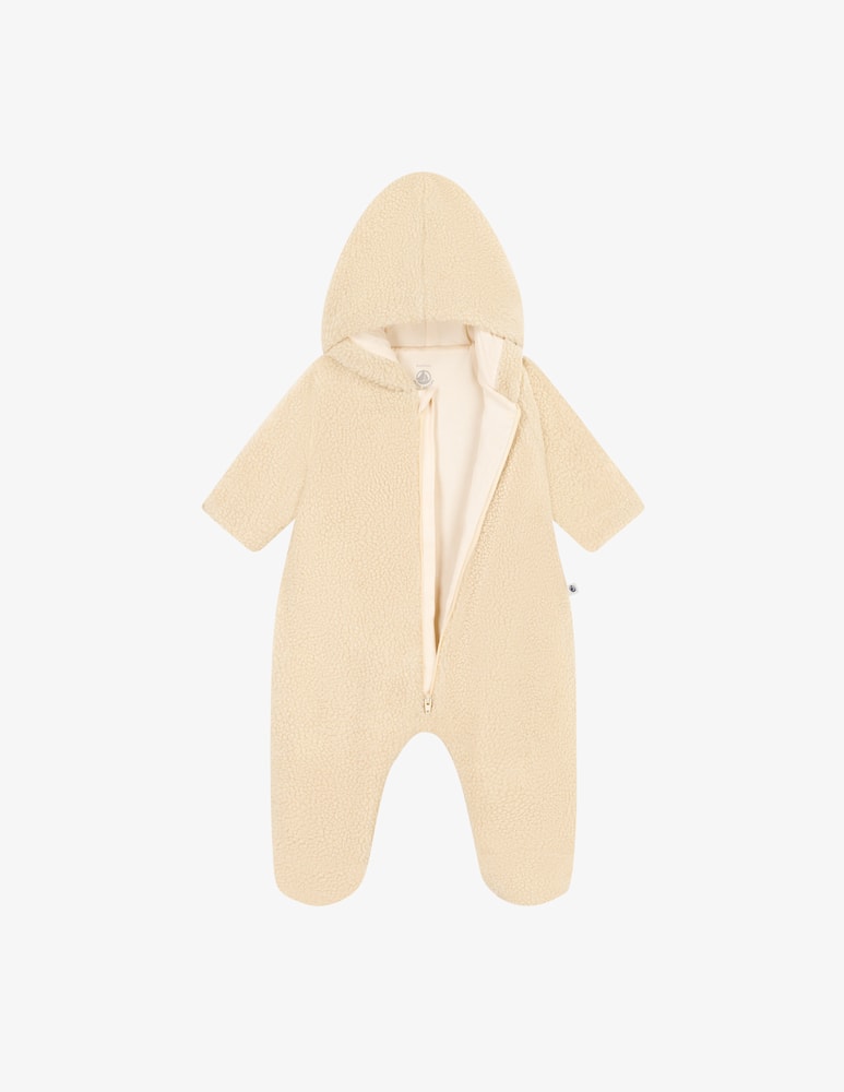 rinascente Petit Bateau Tuta imbottita