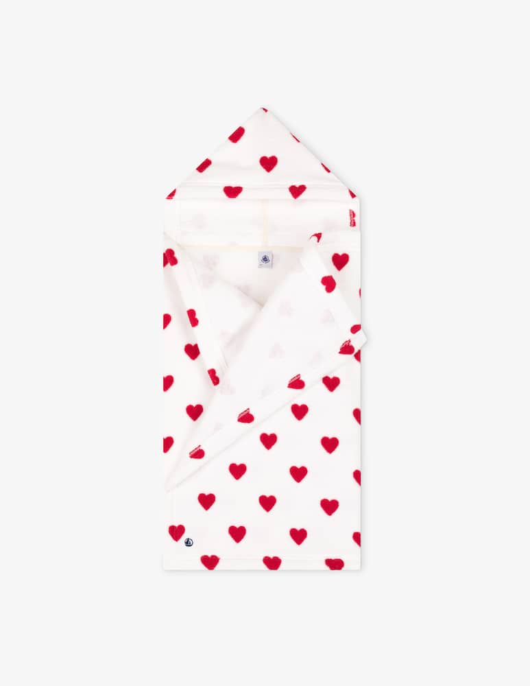 rinascente Petit Bateau Bathrobe