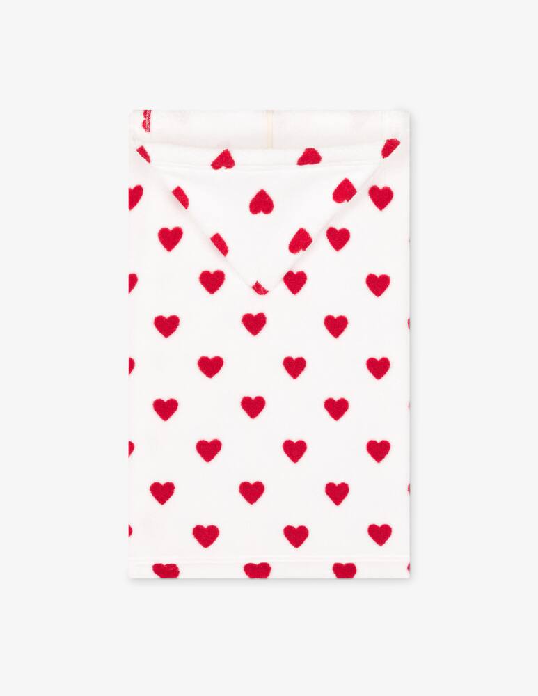 rinascente Petit Bateau Bathrobe