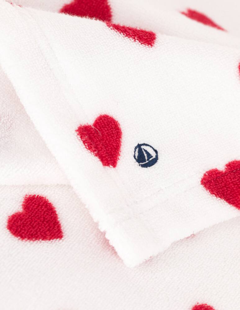 rinascente Petit Bateau Bathrobe