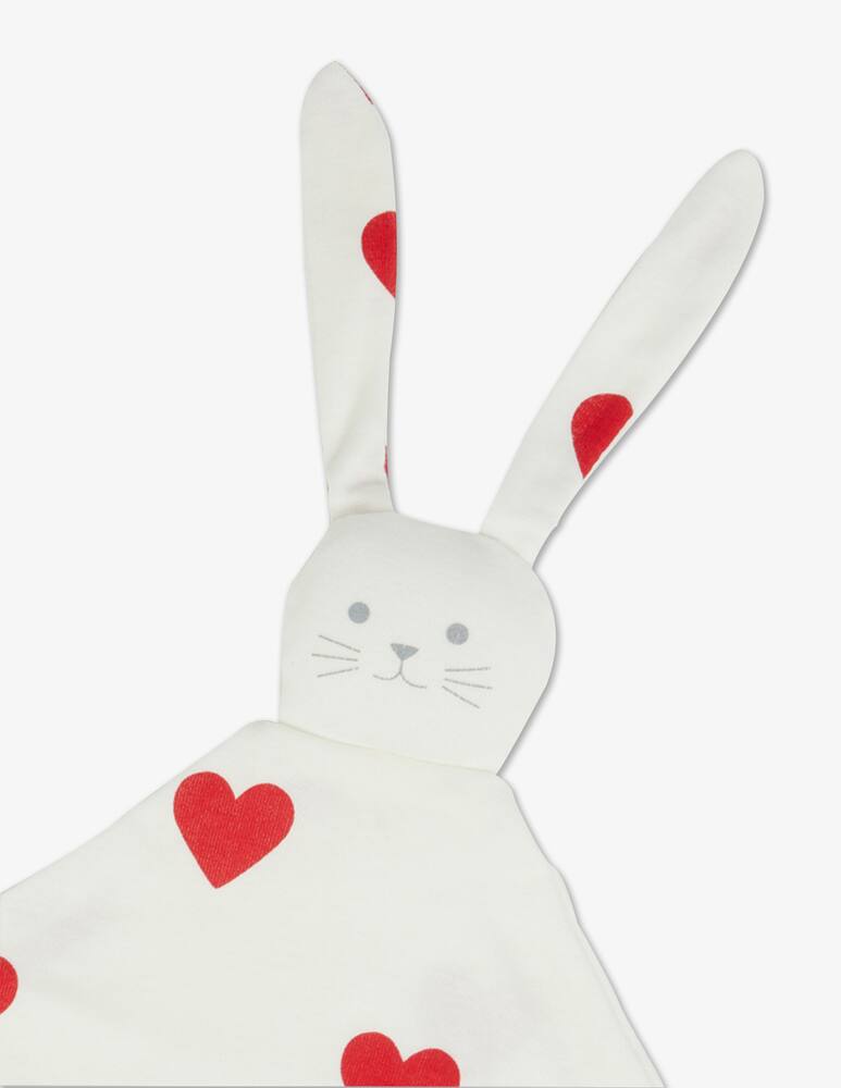 rinascente Petit Bateau Puppet 0+