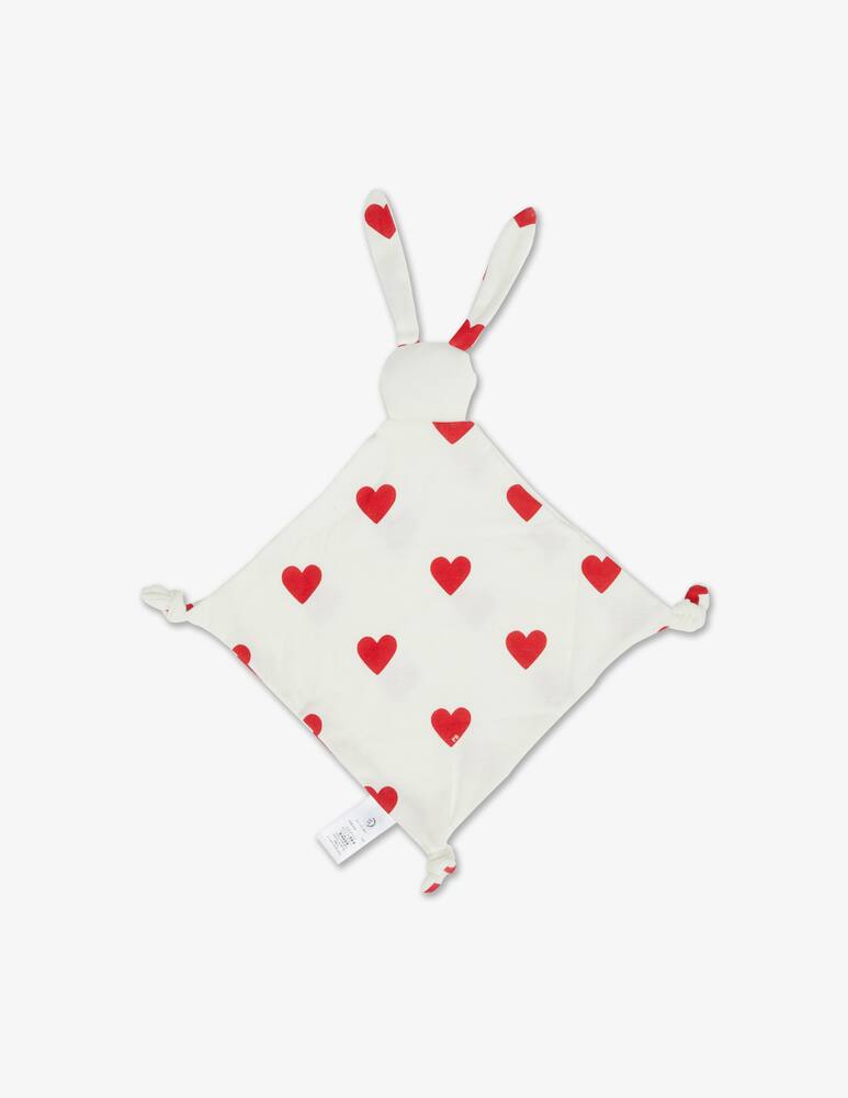 rinascente Petit Bateau Puppet 0+