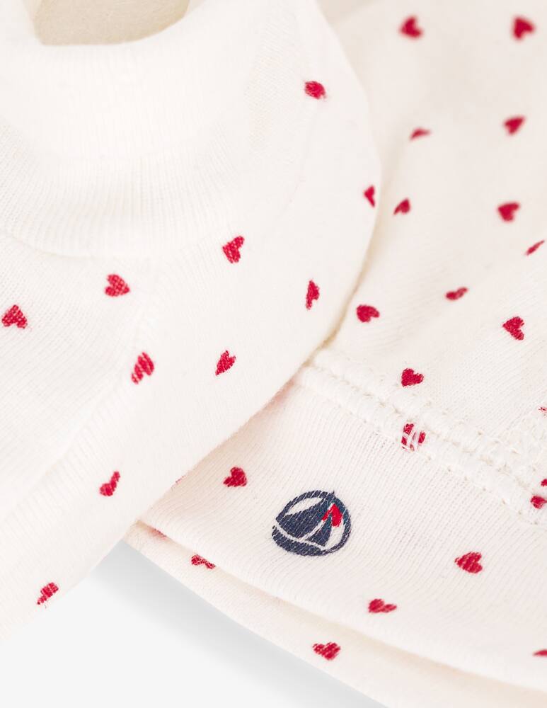 rinascente Petit Bateau Newborn set