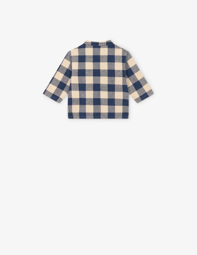 rinascente Petit Bateau Long sleeved shirt