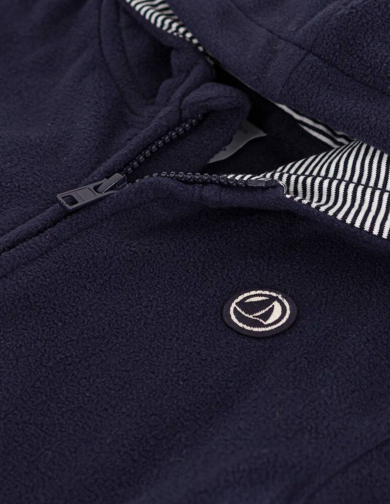 rinascente Petit Bateau Felpa