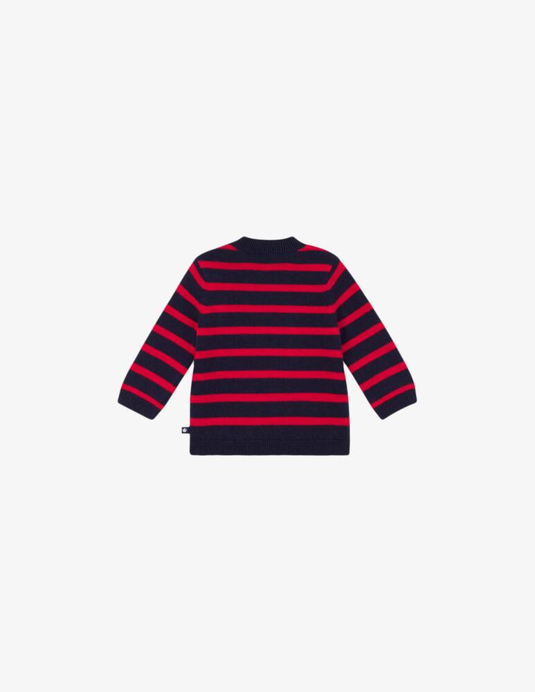 rinascente Petit Bateau Wool blend jumper
