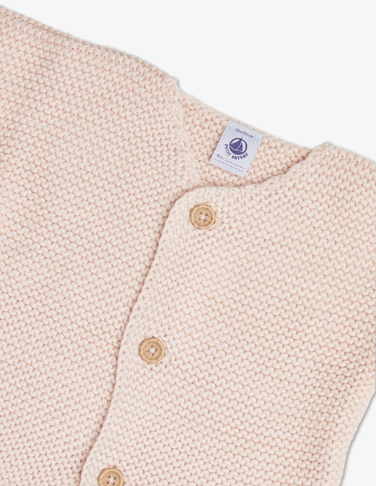 rinascente Petit Bateau Cardigan