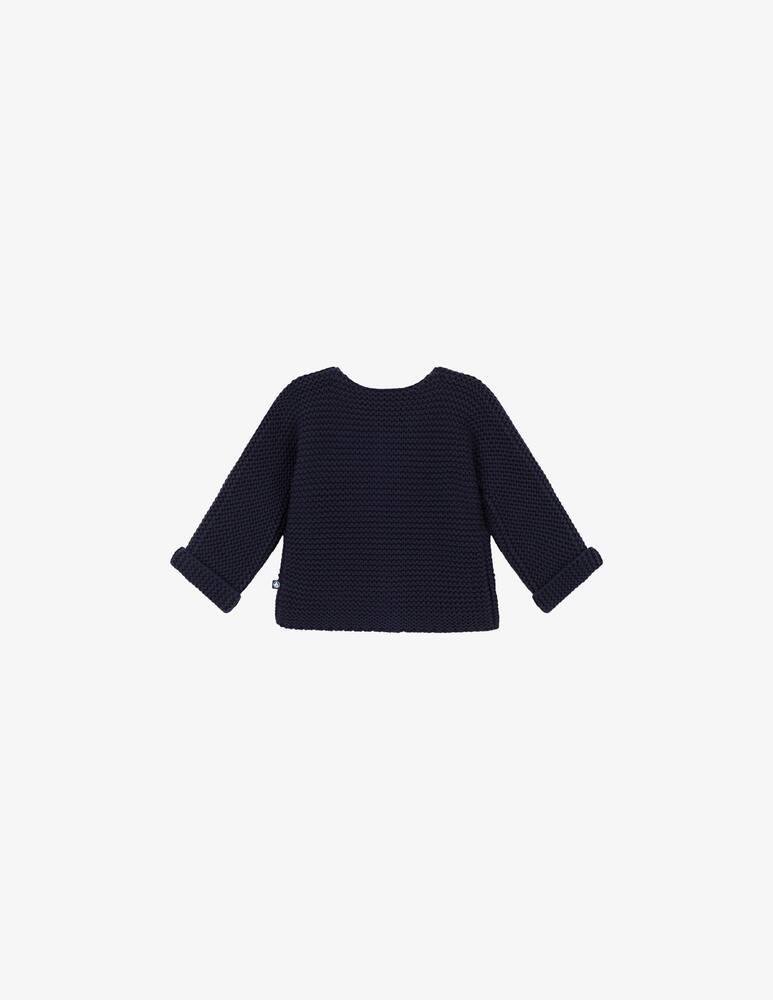 rinascente Petit Bateau Cardigan