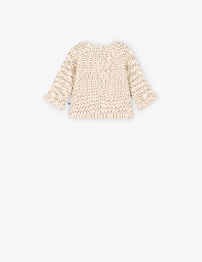 Petit Bateau Cardigan - immagine 2 Petit Bateau Cardigan - immagine 2