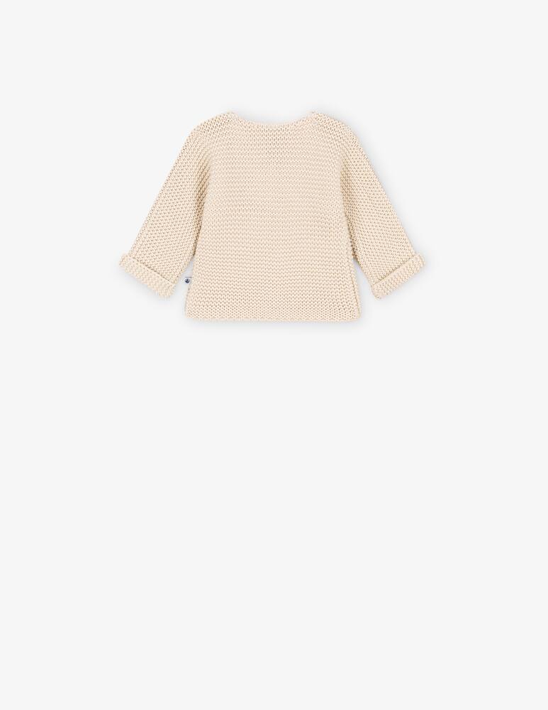 rinascente Petit Bateau Cardigan