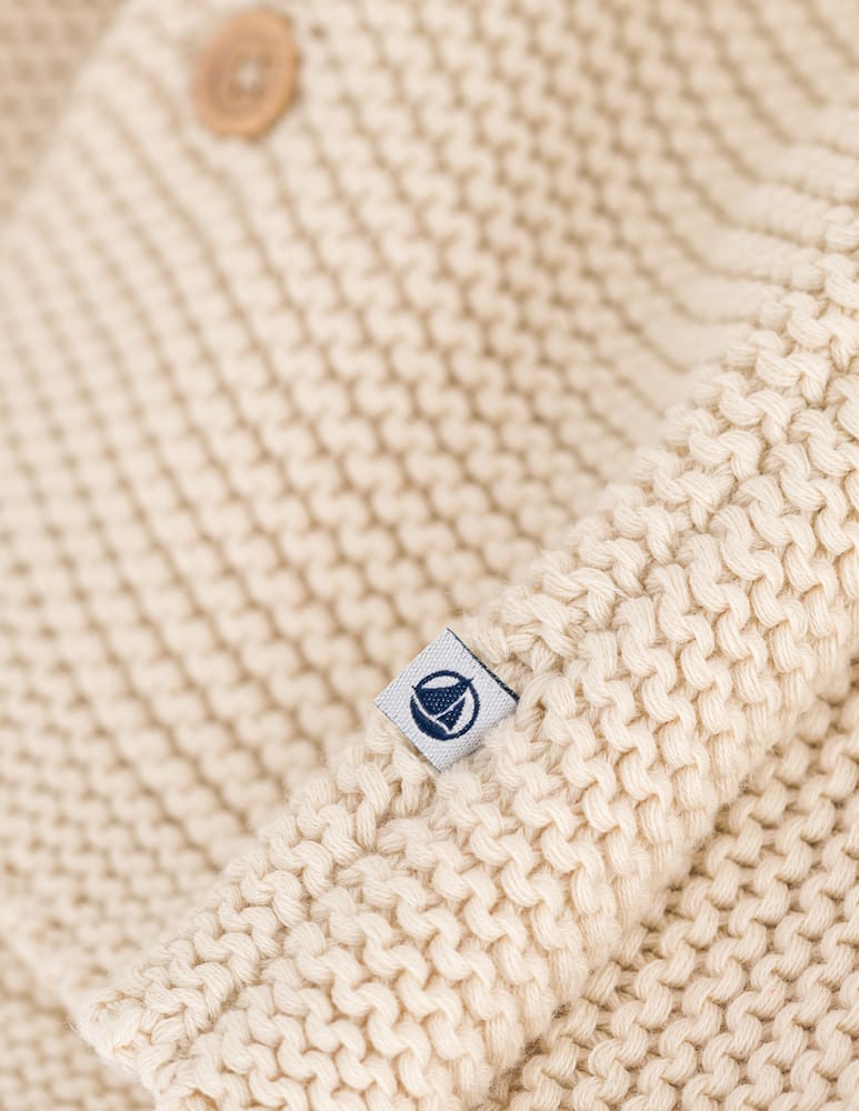 Petit Bateau Cardigan - immagine 3 Petit Bateau Cardigan - immagine 3