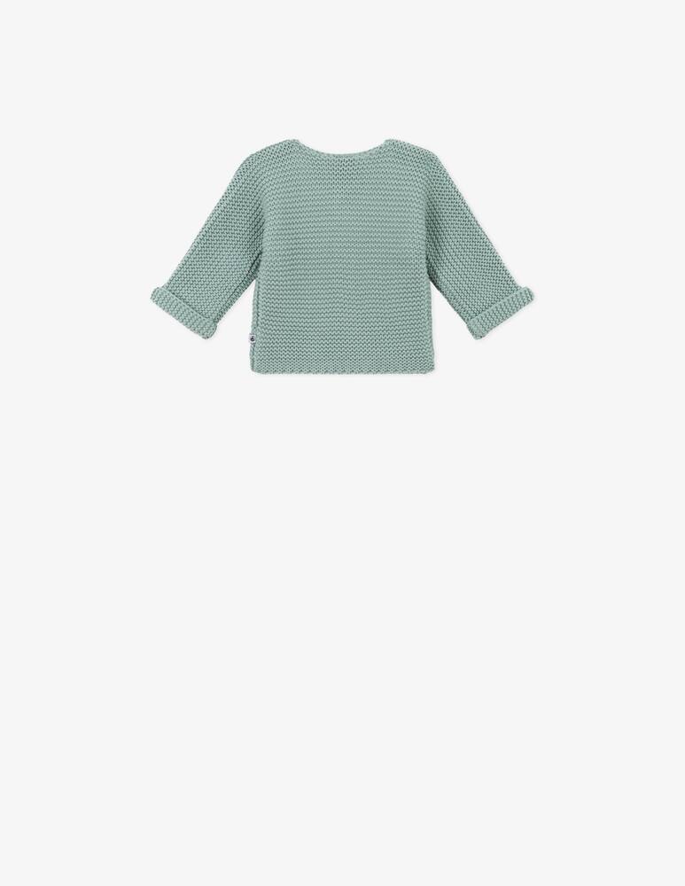 rinascente Petit Bateau Cardigan