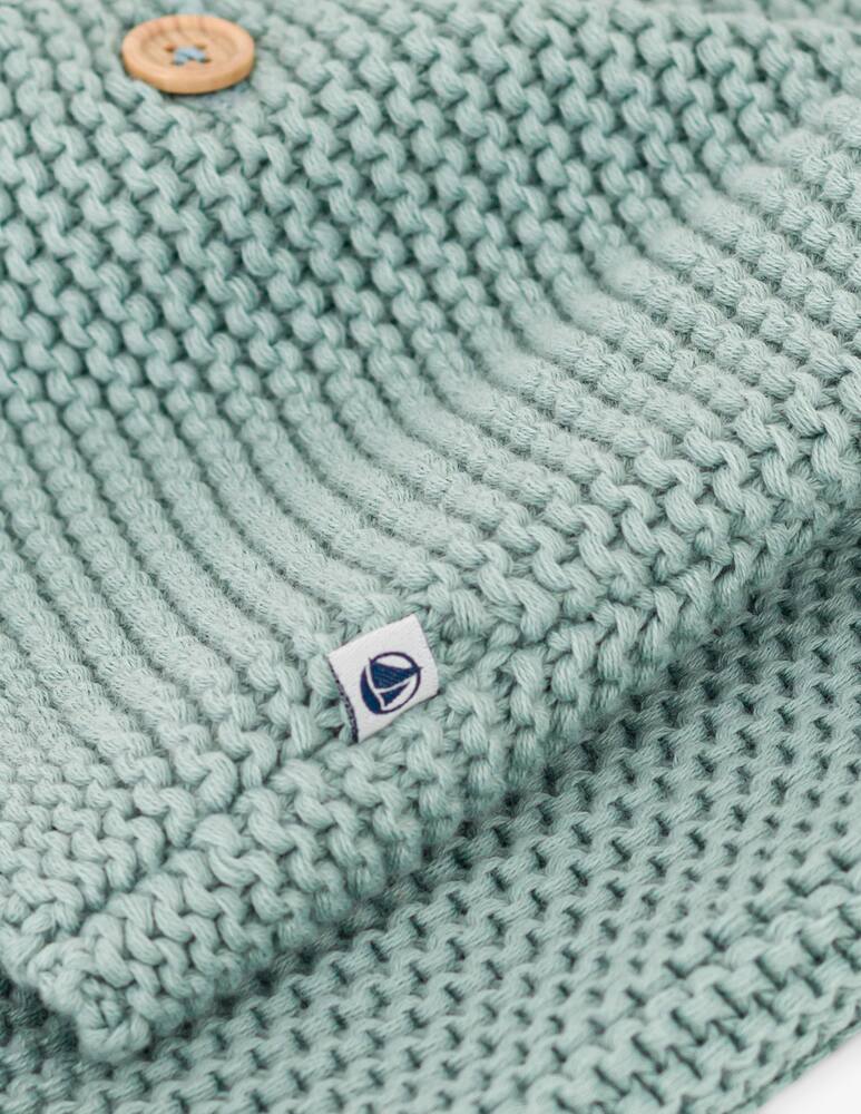 rinascente Petit Bateau Cardigan