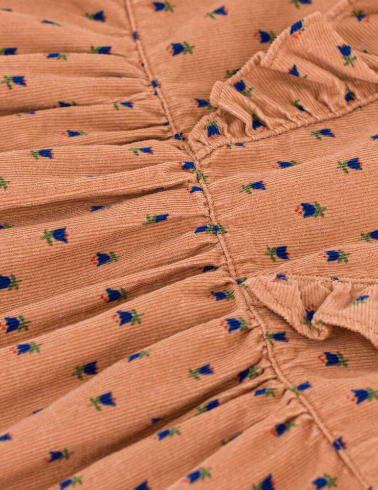 rinascente Petit Bateau Long sleeved dress