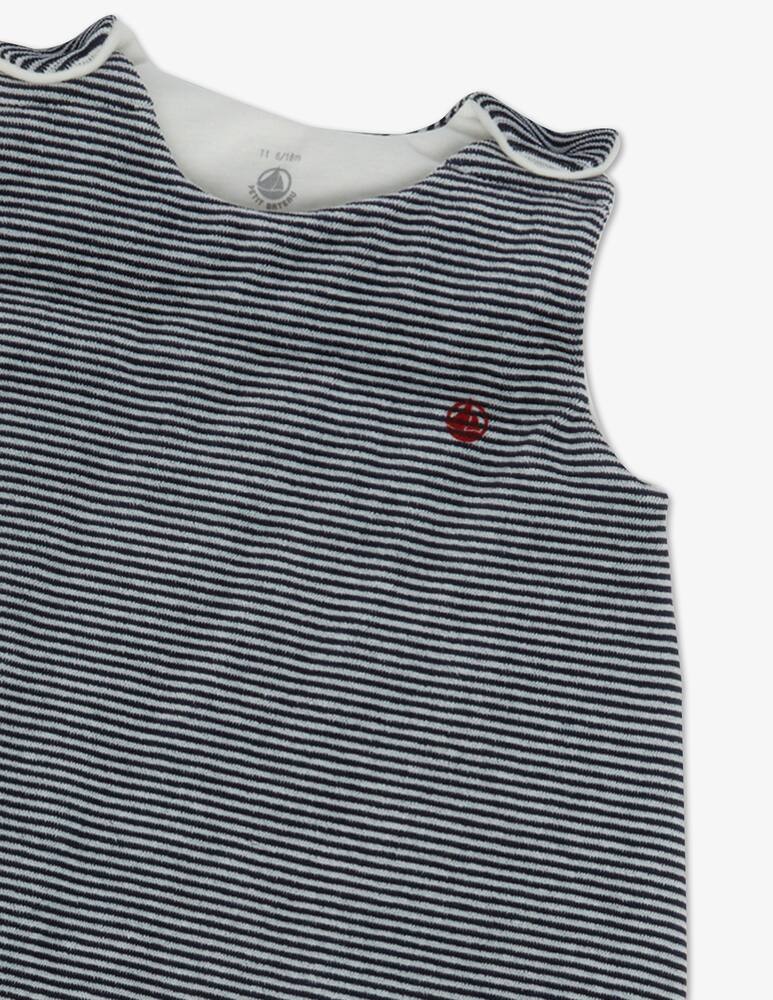 rinascente Petit Bateau Notte sleeping bag