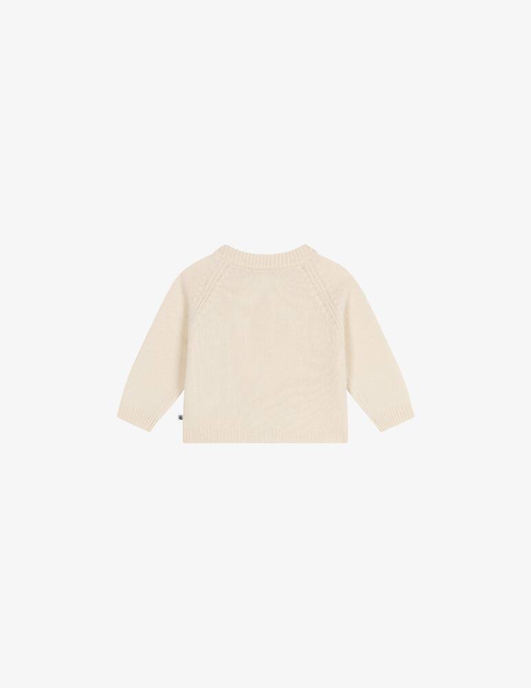 rinascente Petit Bateau Cardigan