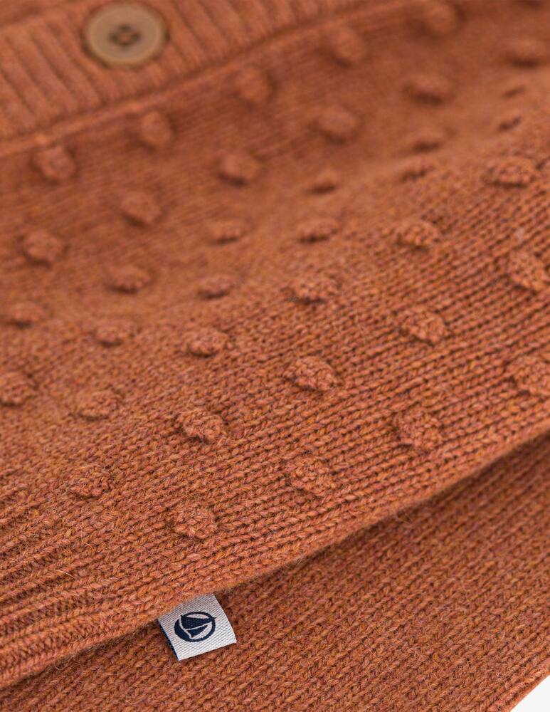 rinascente Petit Bateau Cardigan