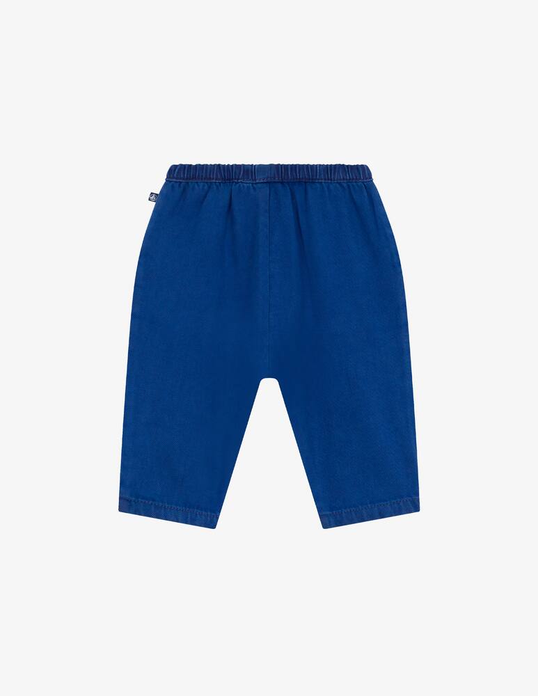 rinascente Petit Bateau Pantaloni