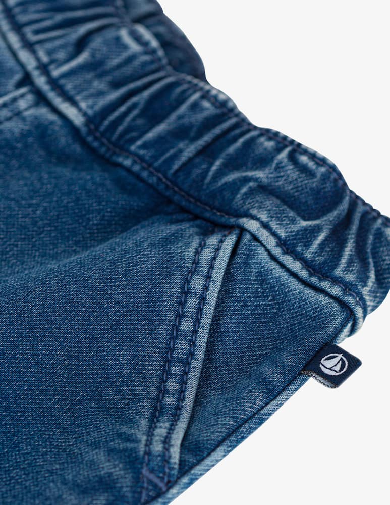Petit Bateau Jeans - immagine 3 Petit Bateau Jeans - immagine 3